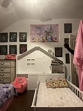 redhead sexy101 online show from January 16, 11:50 am