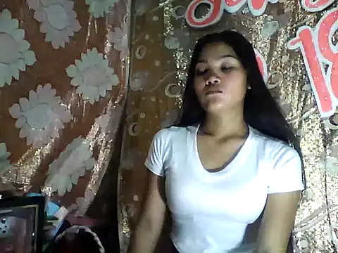 PinaySkinnyJust18 online show from February 23, 9:31 am