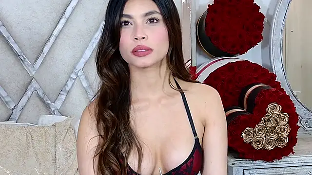 Amaliarand online show from February 26, 1:26 am