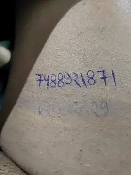 Ankitabarwa online show from February 3, 8:34 pm