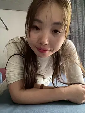 Katysha-8 online show from February 22, 6:47 am