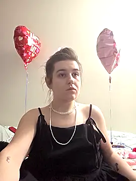 Ashlovescannabis online show from February 12, 10:44 pm