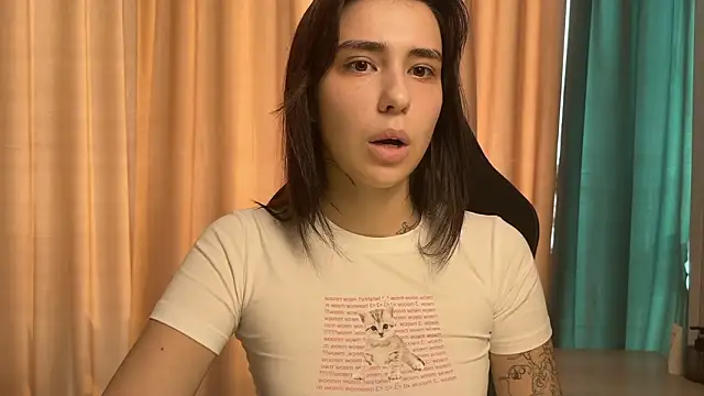 deftonesnut online show from March 11, 8:18 am