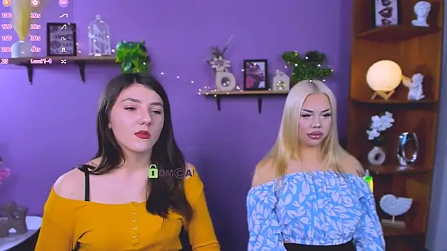 alexa bonni online show from April 2, 11:40 am