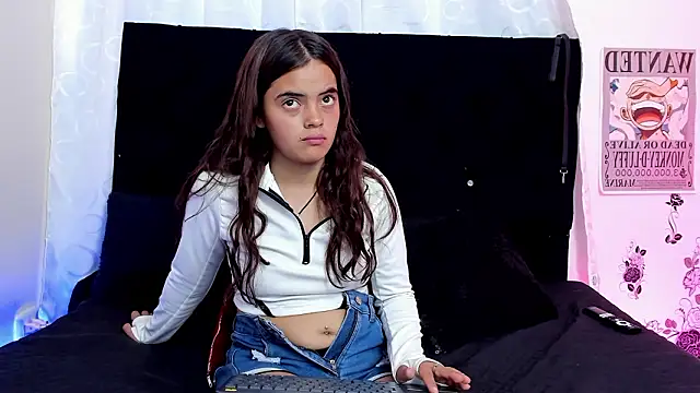 queen missy online show from March 6, 8:37 pm