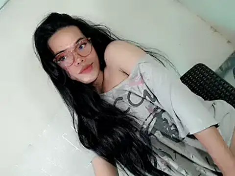 Urhotfucking veronica1 online show from February 28, 7:02 pm