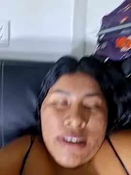 Sweet-Dirty-Storm online show from March 16, 4:15 am