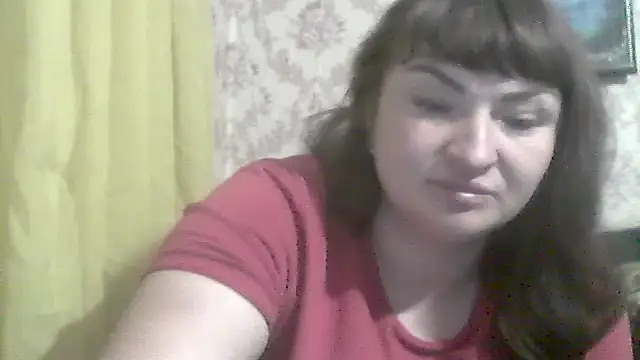 AllinaKis online show from March 18, 8:36 pm