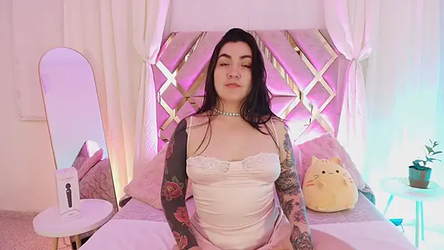 KathiaJenner online show from March 26, 12:07 pm