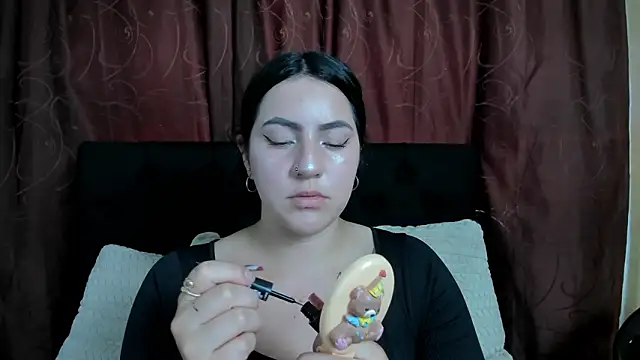 JeniferPowell nm online show from March 24, 8:14 pm