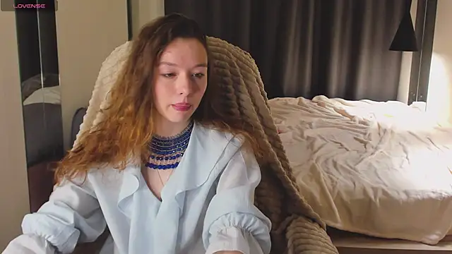 Lilith Grimm online show from March 26, 1:57 pm