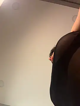 IrinaBlanc online show from February 3, 1:38 am