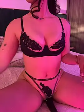 IrinaBlanc online show from February 17, 3:39 am