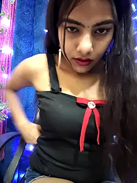 Alisha Babyy online show from March 5, 4:08 am