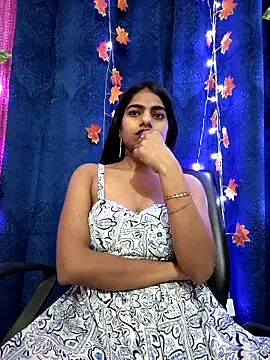 Alisha Babyy online show from March 23, 11:49 am