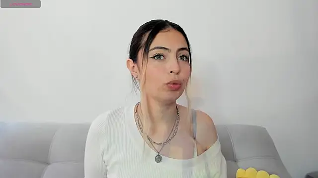 Fernanda aaaa online show from April 14, 4:18 pm