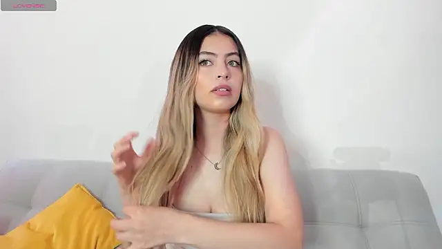 Fernanda aaaa online show from February 28, 2:27 pm