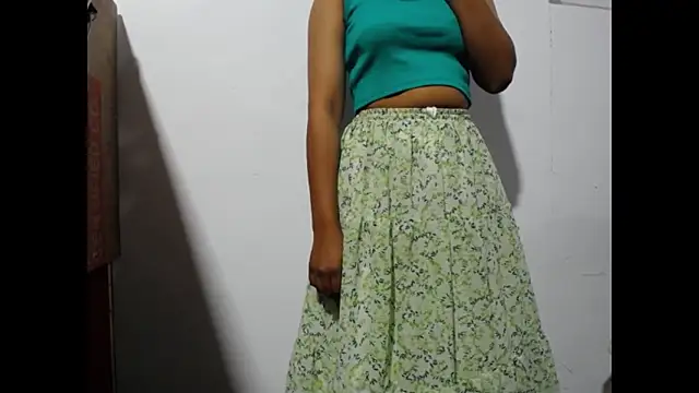 Riyaanvi online show from April 4, 9:08 am