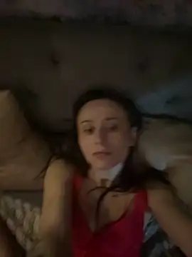 Alis Roxy online show from February 22, 7:15 pm