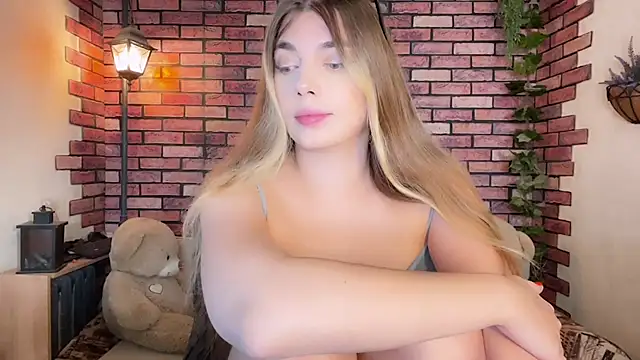 Eva StarXXXX online show from September 18, 9:02 pm