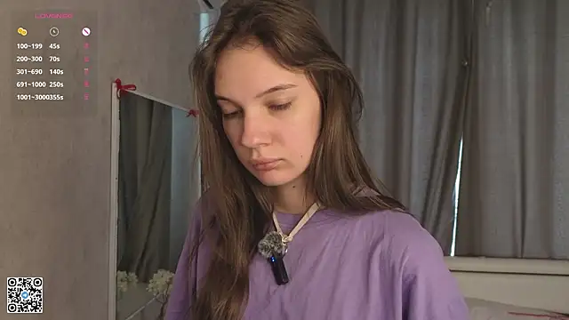 ShaeHeeter online show from March 15, 4:47 am