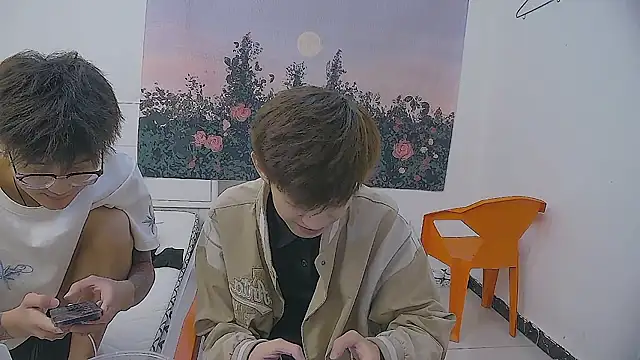 paofu-001 online show from August 7, 1:18 pm
