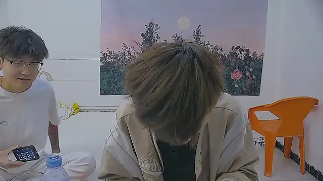 paofu-001 online show from August 8, 2:25 pm