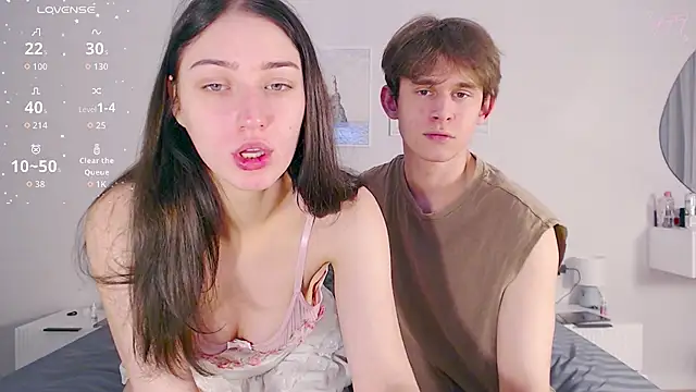 kiorrra online show from April 8, 7:38 pm