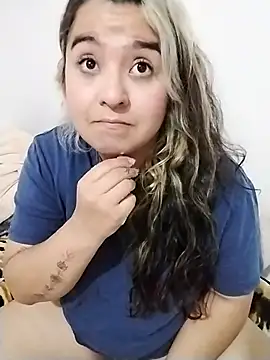 NaraHills  online show from February 12, 2:57 am