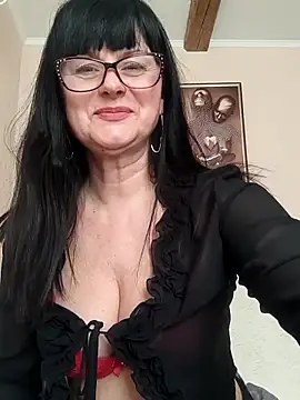 AliceSwan57 online show from February 2, 11:42 am