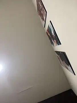 JuliaaVega online show from April 9, 11:37 am