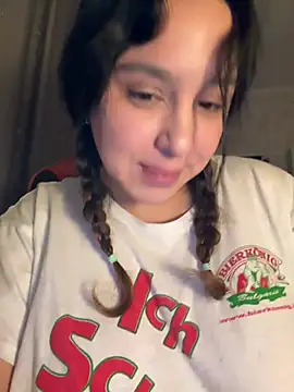 luisa moore online show from January 18, 1:57 am