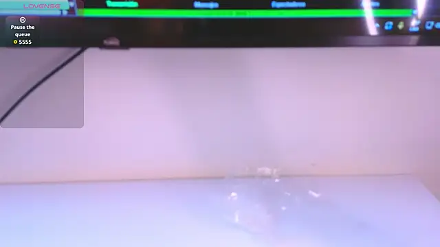 vicky grey online show from February 10, 12:30 pm