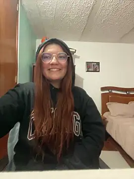 Vixroy7 online show from March 29, 12:20 am