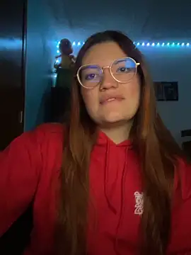 Vixroy7 online show from February 18, 1:16 am