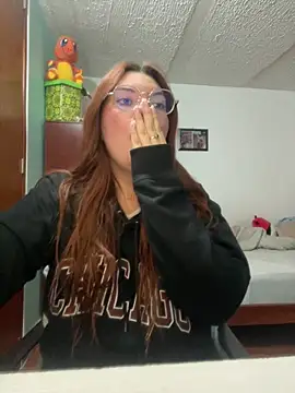 Vixroy7 online show from April 19, 12:10 am