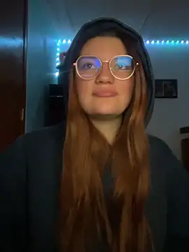 Vixroy7 online show from March 6, 12:06 am