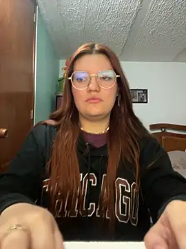 Vixroy7 online show from April 6, 11:39 pm