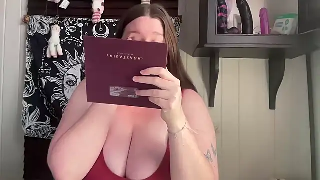 xopeachybaby online show from May 31, 11:06 pm