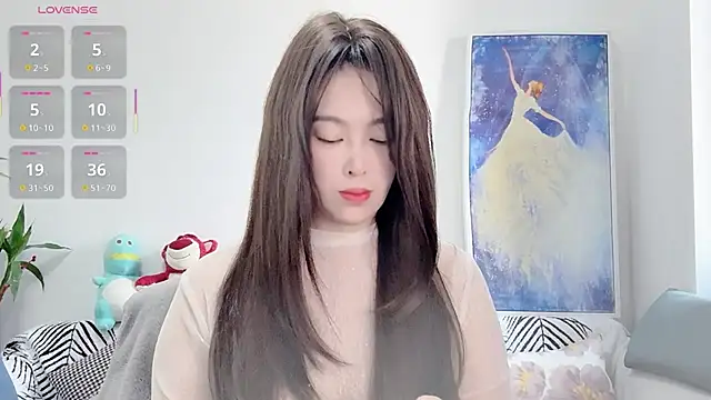 10ve1y online show from February 5, 1:19 am