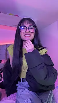  Lucycherry online show from February 17, 4:56 am