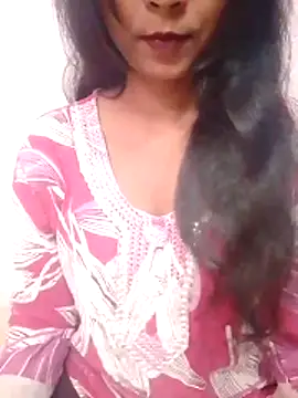 Ayesha Khan1 online show from April 10, 7:58 am