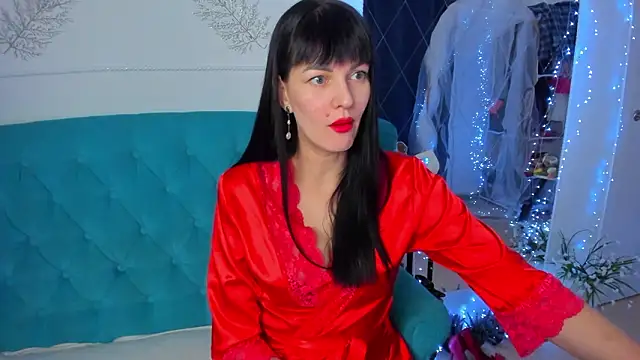 Agata  Moore online show from March 16, 5:55 am