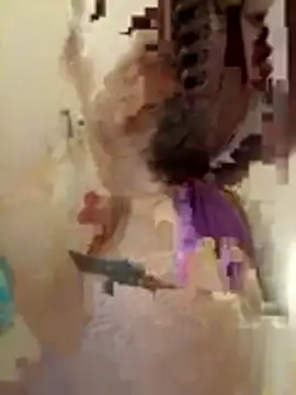 BusyB1983 online show from February 26, 3:27 am