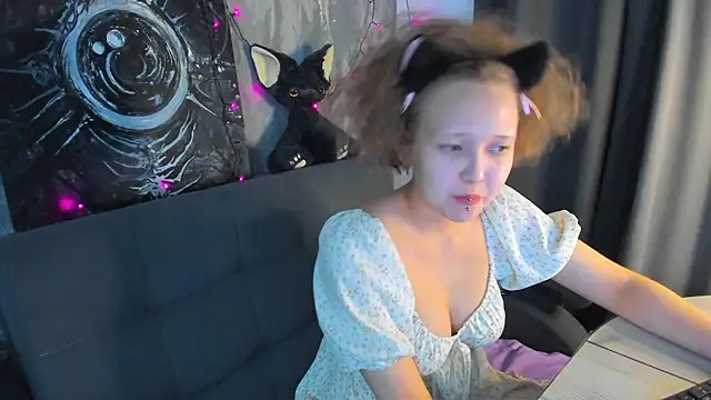 Senya Sol online show from March 31, 10:21 pm