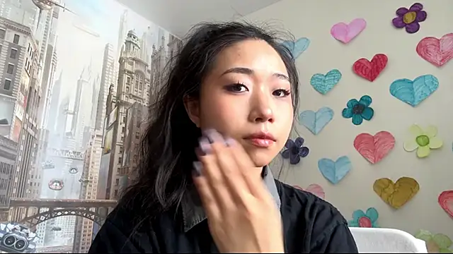 SweetMiaXO online show from March 12, 3:53 am