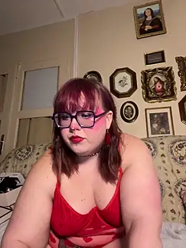 ProfaneHekate online show from February 13, 11:06 pm