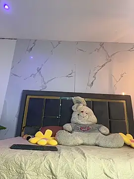 Doll Luna  online show from February 24, 3:27 am