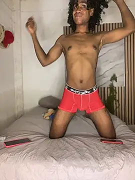 Iam AlexandraRey online show from April 5, 6:34 am