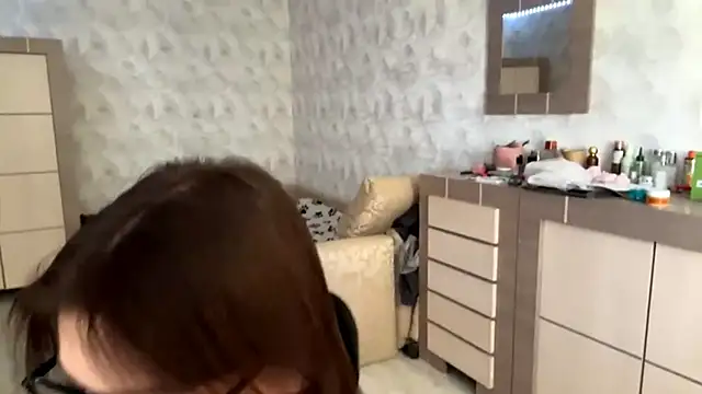  MaryLove  online show from February 21, 6:36 am